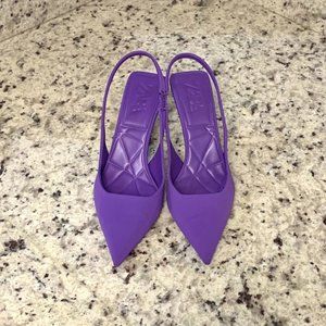 Zara beautiful sandals